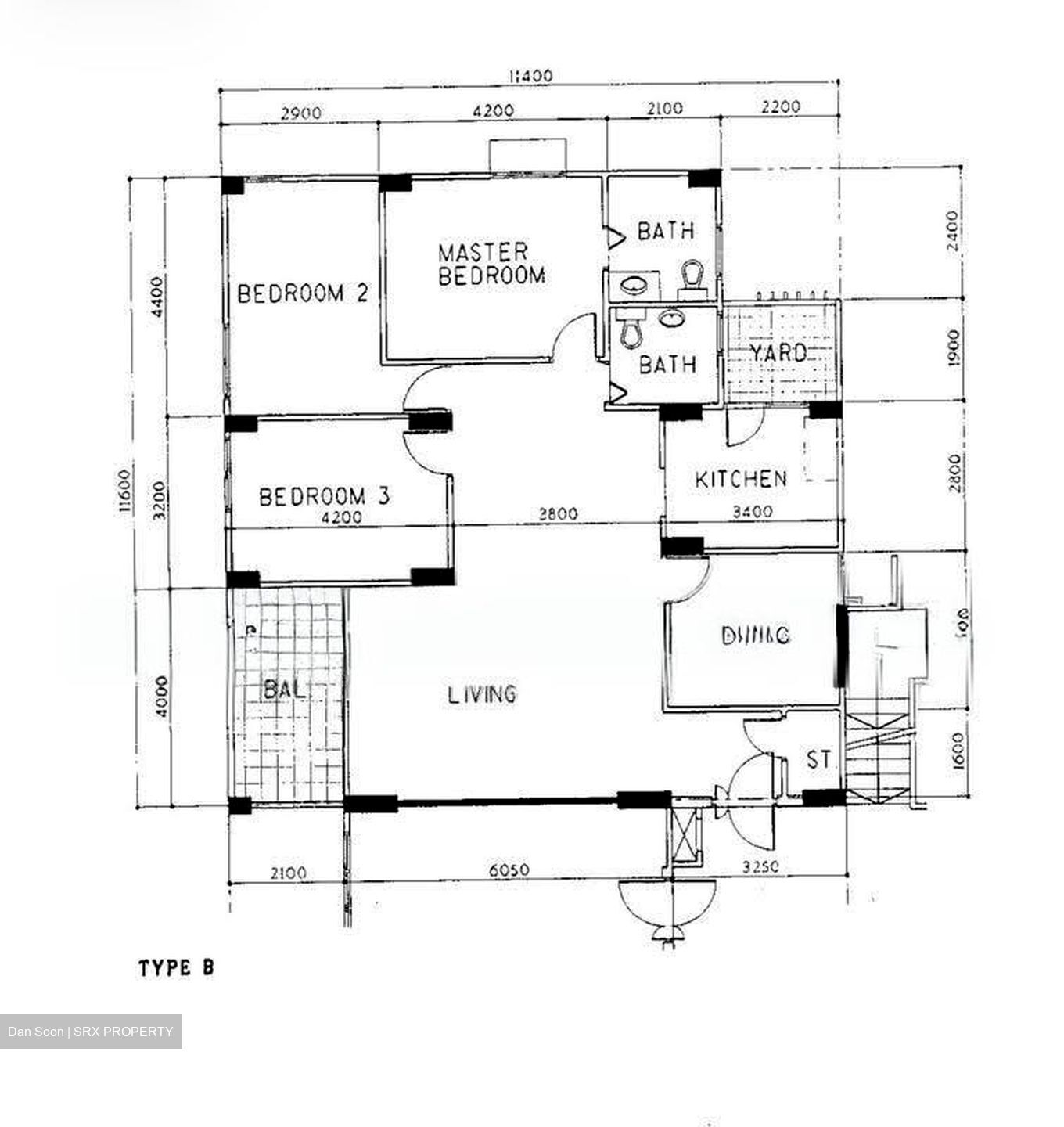 Blk 510 Woodlands Drive 14 (Woodlands), HDB 5 Rooms #628417901